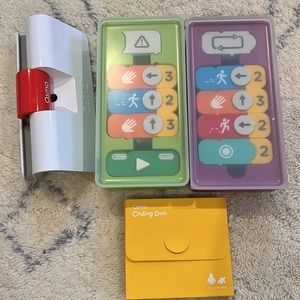 Osmo kit